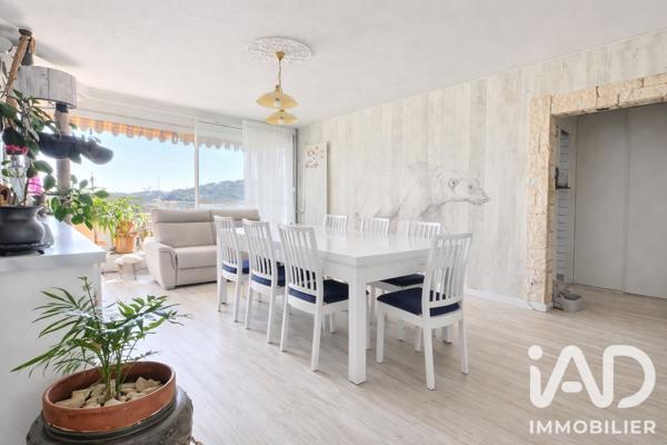 Appartement à vendre 5 pièces 98,26 m² La Valette-du-Var
