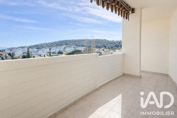 Appartement à vendre 5 pièces 98,26 m² La Valette-du-Var