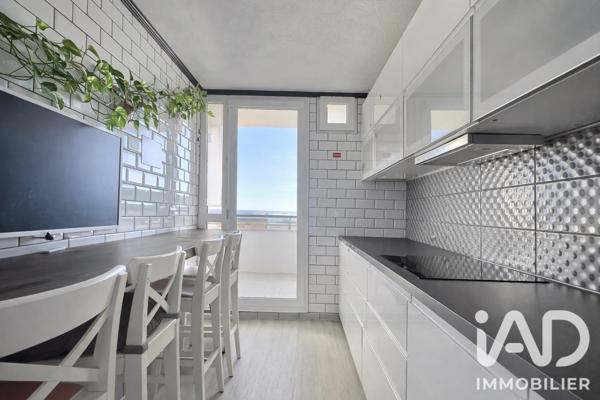 Appartement à vendre 5 pièces 98,26 m² La Valette-du-Var