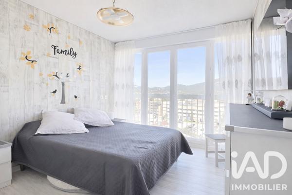 Appartement à vendre 5 pièces 98,26 m² La Valette-du-Var
