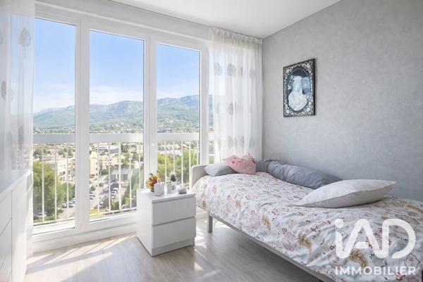 Appartement à vendre 5 pièces 98,26 m² La Valette-du-Var