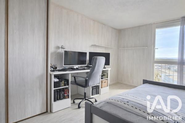 Appartement à vendre 5 pièces 98,26 m² La Valette-du-Var