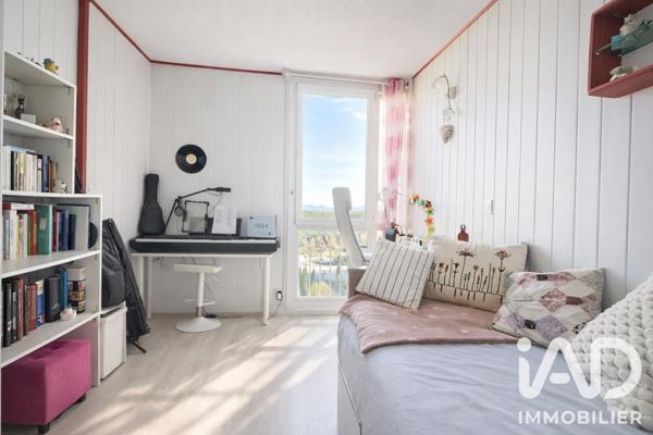 Appartement à vendre 5 pièces 98,26 m² La Valette-du-Var