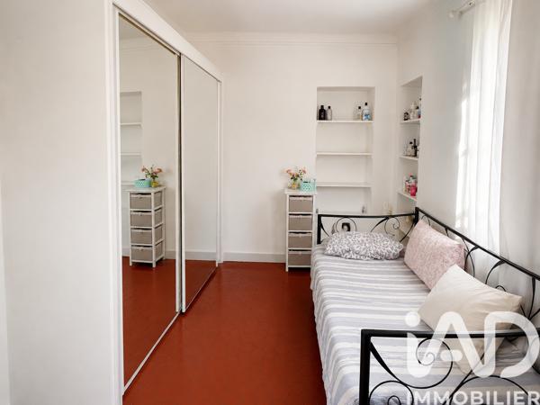 Appartement à vendre 3 pièces 41 m² Vence