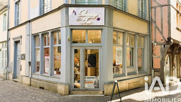 Esthétique, Coiffure​ à vendre 30 m² Troyes