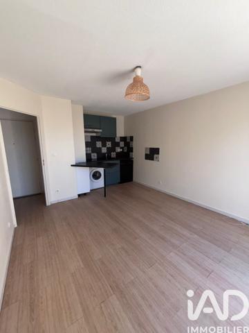 Appartement à vendre 2 pièces 33 m² Toulon