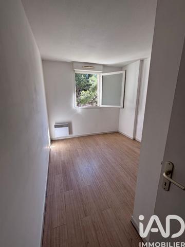 Appartement à vendre 2 pièces 33 m² Toulon
