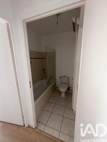 Appartement à vendre 2 pièces 33 m² Toulon