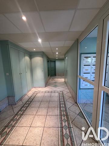 Appartement à vendre 2 pièces 33 m² Toulon