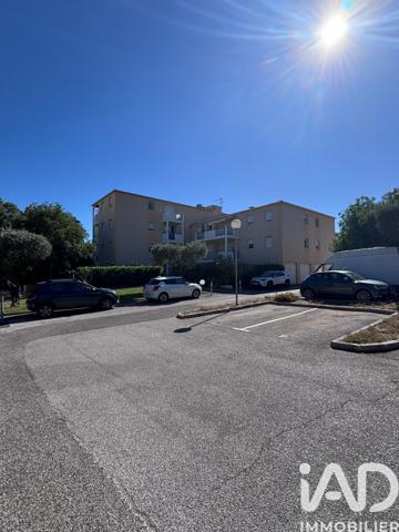 Appartement à vendre 2 pièces 33 m² Toulon
