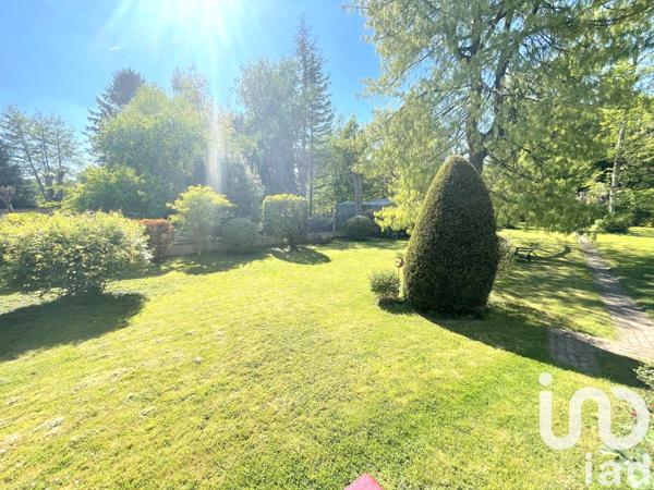 Maison à vendre 9 pièces 200 m² Ballancourt-sur-Essonne