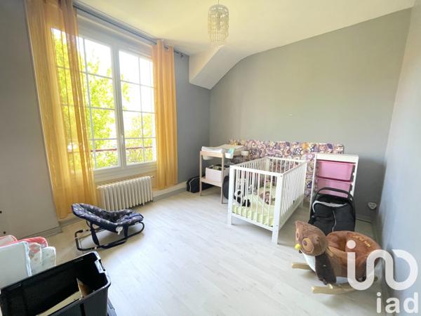 Maison à vendre 9 pièces 200 m² Ballancourt-sur-Essonne