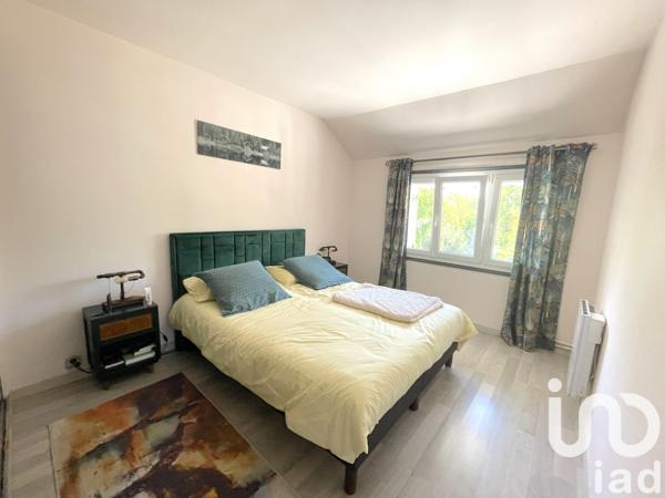 Maison à vendre 9 pièces 200 m² Ballancourt-sur-Essonne