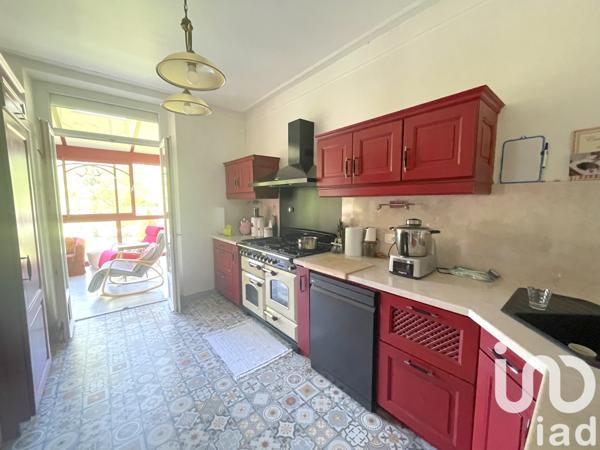 Maison à vendre 9 pièces 200 m² Ballancourt-sur-Essonne