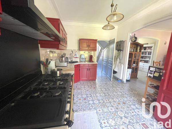 Maison à vendre 9 pièces 200 m² Ballancourt-sur-Essonne