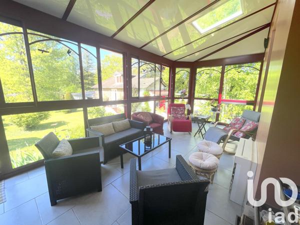 Maison à vendre 9 pièces 200 m² Ballancourt-sur-Essonne