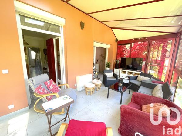 Maison à vendre 9 pièces 200 m² Ballancourt-sur-Essonne