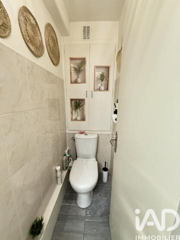 Appartement à vendre 3 pièces 42 m² Le Barcarès