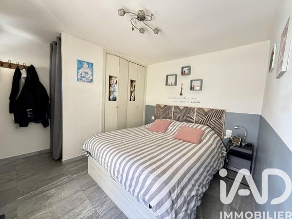 Appartement à vendre 3 pièces 42 m² Le Barcarès