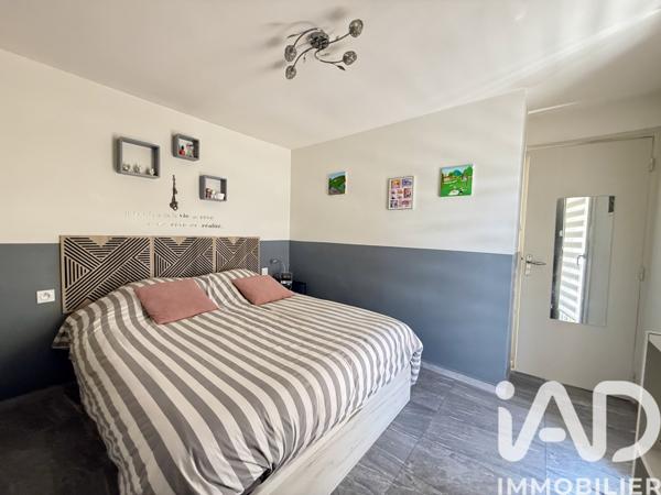 Appartement à vendre 3 pièces 42 m² Le Barcarès