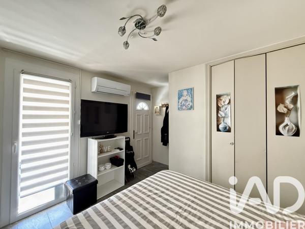Appartement à vendre 3 pièces 42 m² Le Barcarès