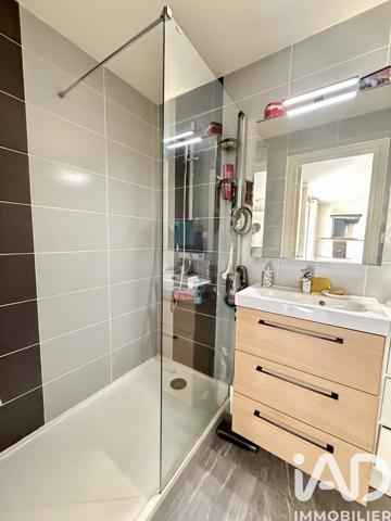 Appartement à vendre 3 pièces 42 m² Le Barcarès