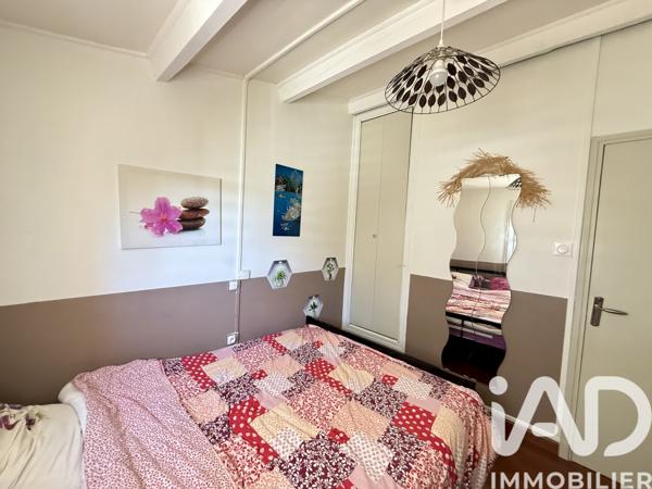 Appartement à vendre 3 pièces 42 m² Le Barcarès