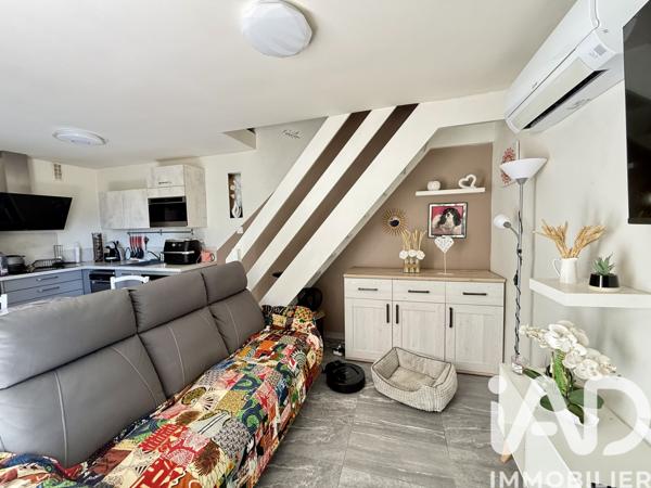 Appartement à vendre 3 pièces 42 m² Le Barcarès