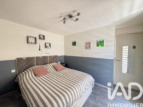 Appartement à vendre 3 pièces 42 m² Le Barcarès