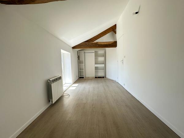 Maison en pierre 4 chambres à vendre à Aizenay