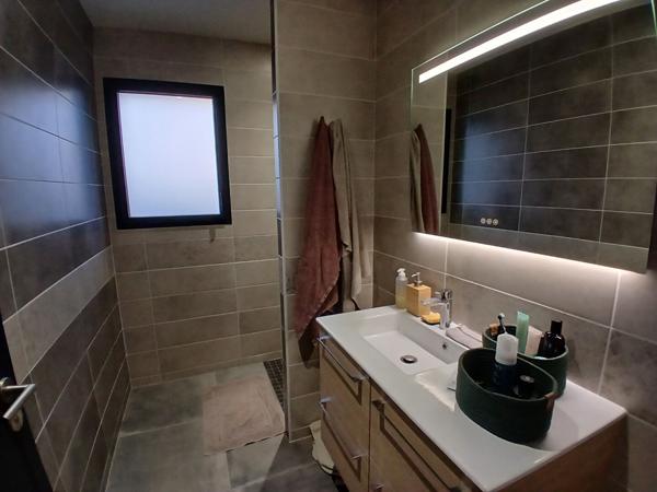 Maison récente Les Landes Genusson 3 pièce(s) 68 m2