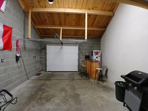 Maison récente Les Landes Genusson 3 pièce(s) 68 m2