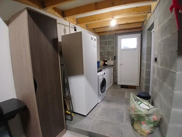 Maison récente Les Landes Genusson 3 pièce(s) 68 m2