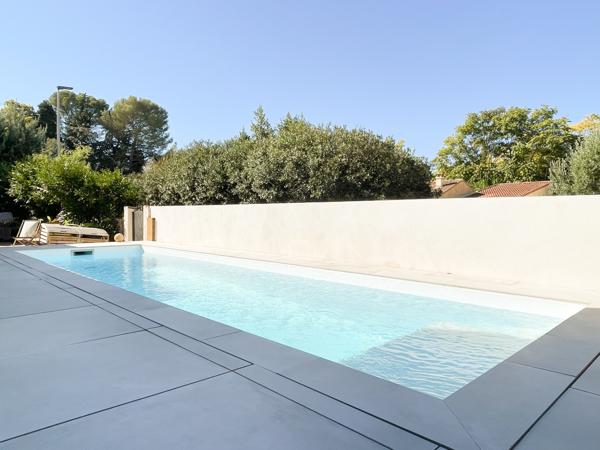 Montpellier (34070) Villa familiale avec piscine
