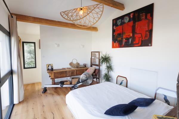 Montpellier (34070) Villa familiale avec piscine