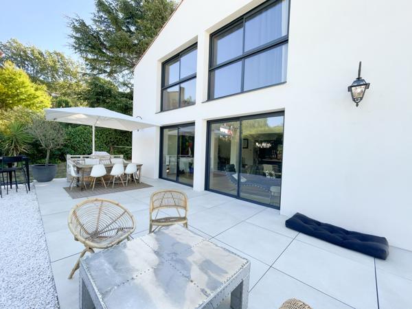 Montpellier (34070) Villa familiale avec piscine