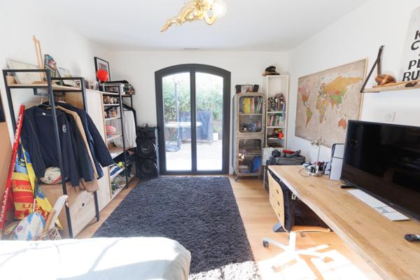 Montpellier (34070) Villa familiale avec piscine