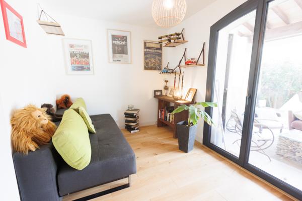 Montpellier (34070) Villa familiale avec piscine