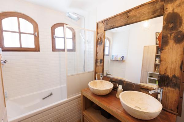 Montpellier (34070) Villa familiale avec piscine