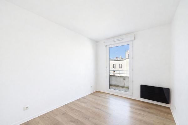 Appartement Alfortville 4 pièce(s) 77.41 m2