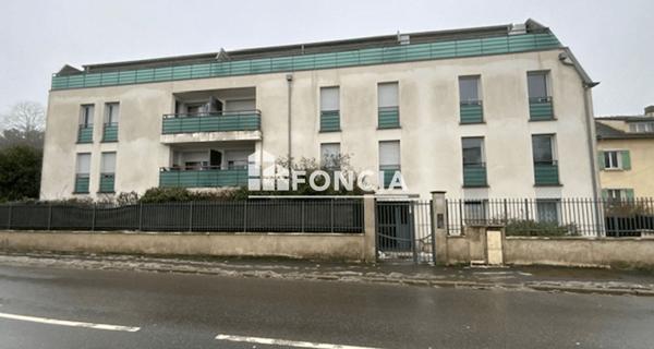 À vendre Appartement 3 pièces 70 m² - Montmorency 95160