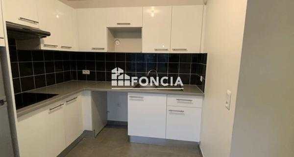 À vendre Appartement 3 pièces 70 m² - Montmorency 95160