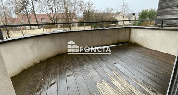 À vendre Appartement 3 pièces 70 m² - Montmorency 95160