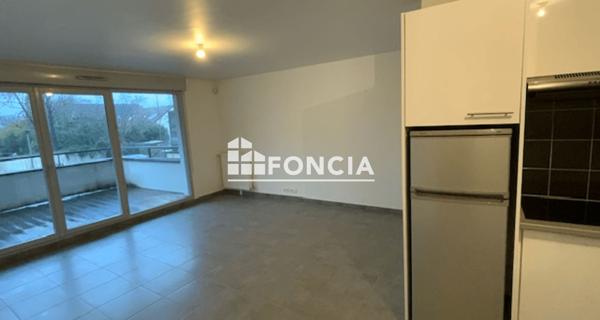 À vendre Appartement 3 pièces 70 m² - Montmorency 95160