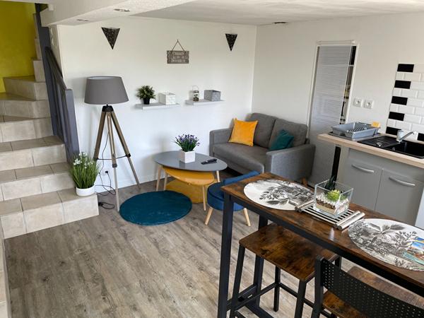 Pour investisseur ensemble de 2 Maisons Poitiers