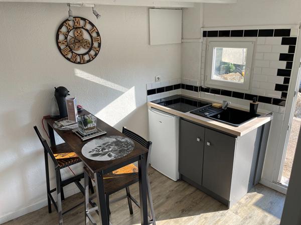 Pour investisseur ensemble de 2 Maisons Poitiers