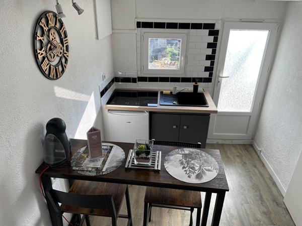 Pour investisseur ensemble de 2 Maisons Poitiers
