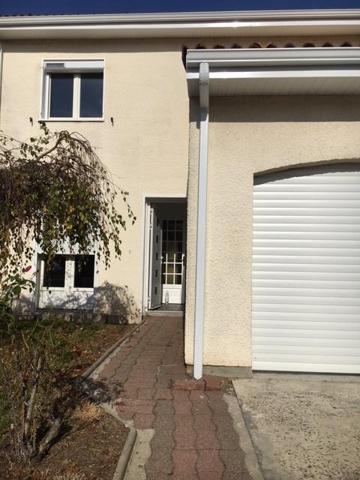 A louer, maison 3 chambres