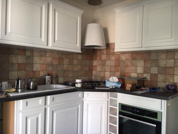 A louer, maison 3 chambres