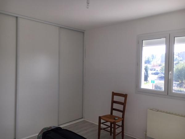 A louer, maison 3 chambres